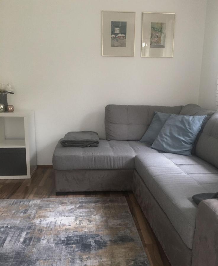 Apartment Oberdorf Breitenbach am Inn エクステリア 写真