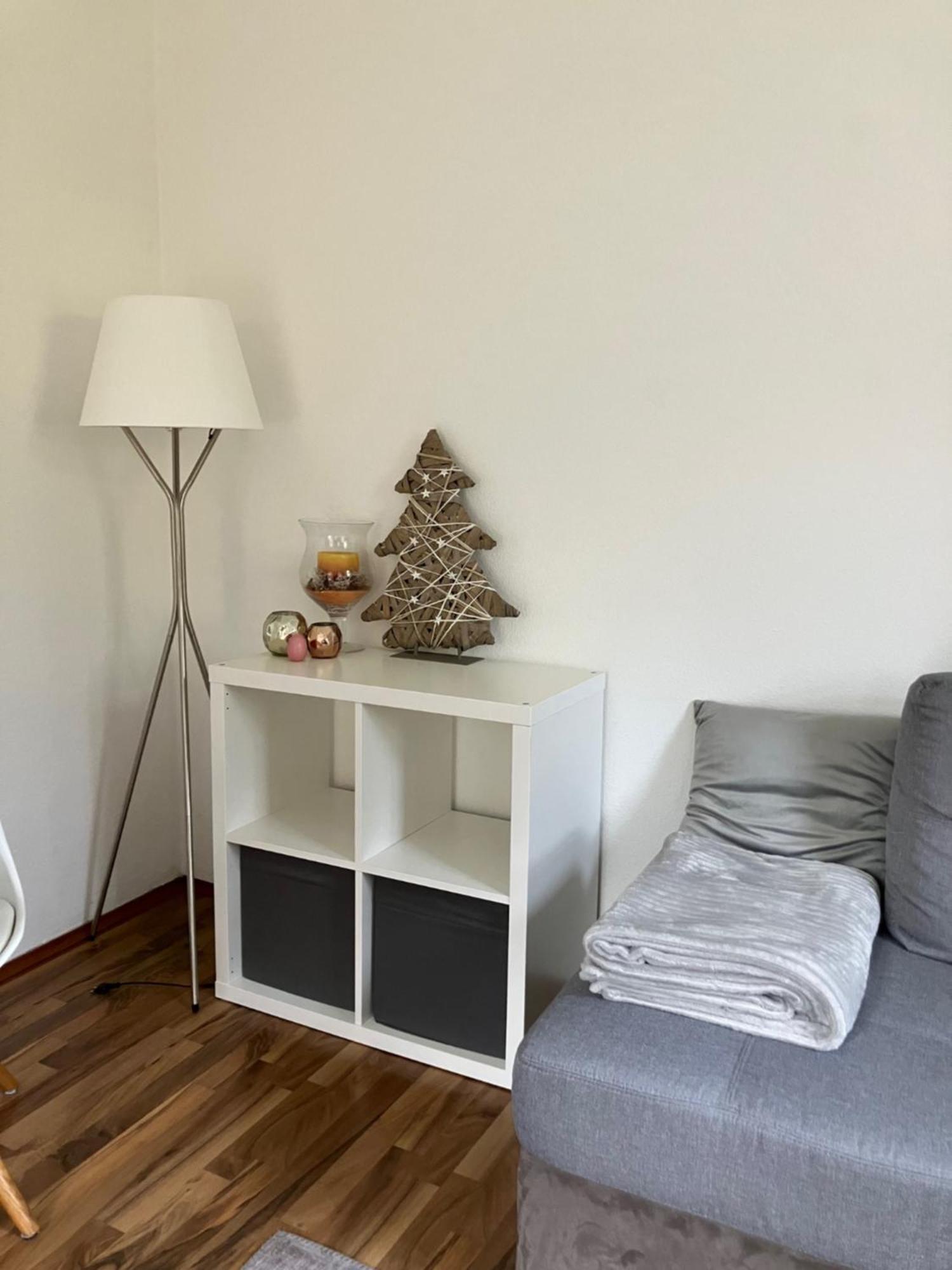 Apartment Oberdorf Breitenbach am Inn エクステリア 写真