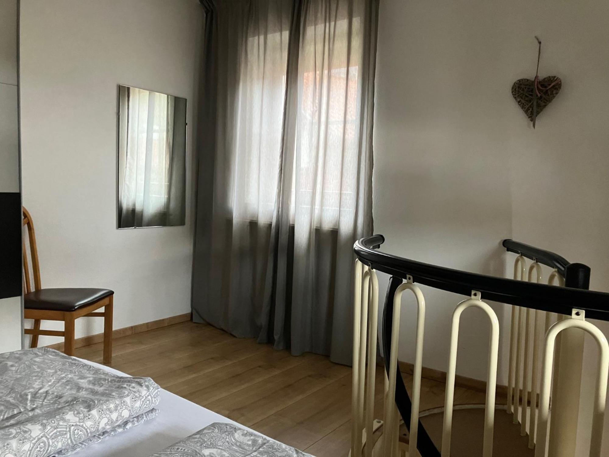 Apartment Oberdorf Breitenbach am Inn エクステリア 写真