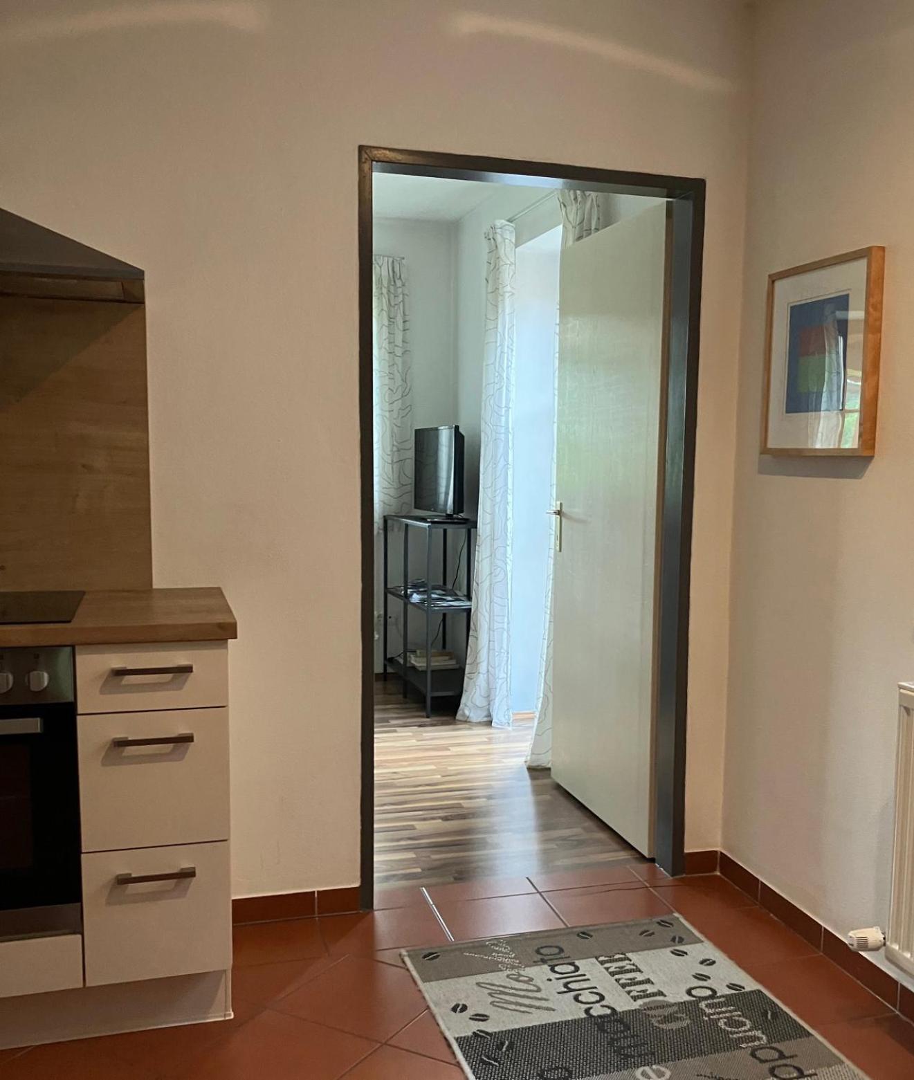 Apartment Oberdorf Breitenbach am Inn エクステリア 写真