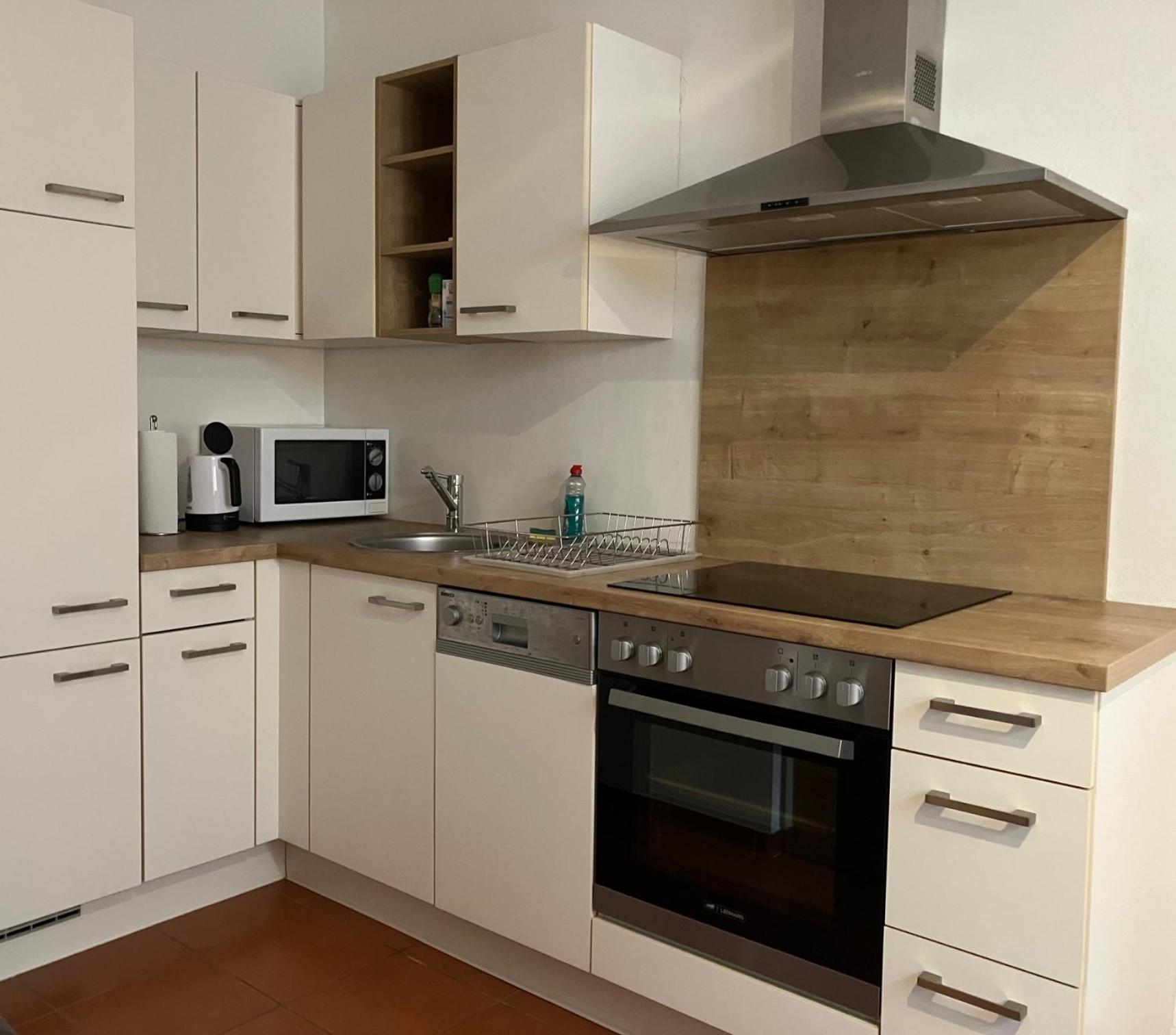 Apartment Oberdorf Breitenbach am Inn エクステリア 写真