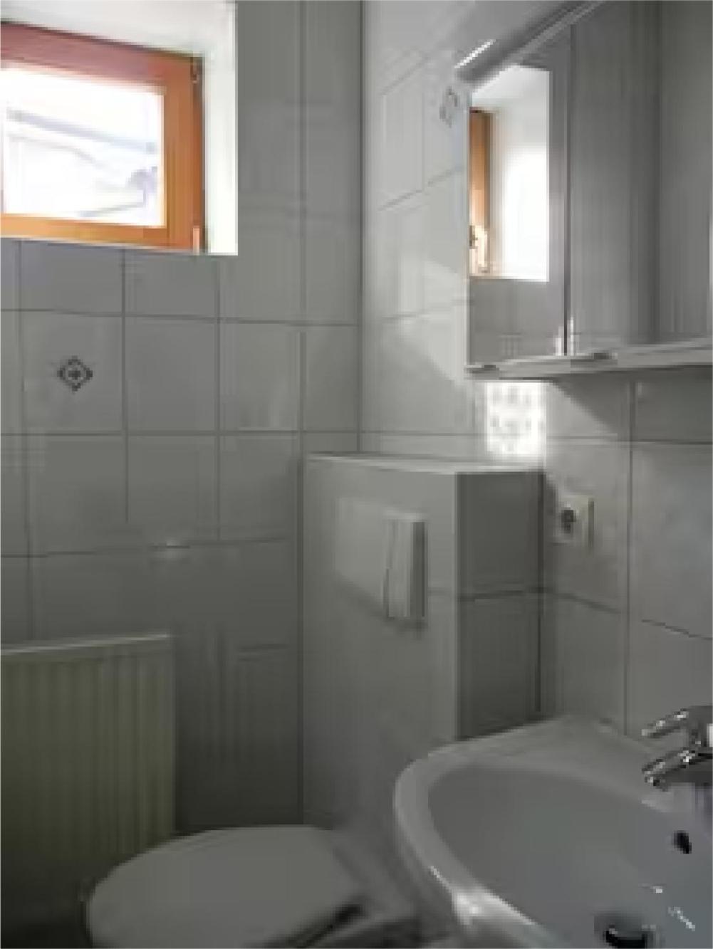 Apartment Oberdorf Breitenbach am Inn エクステリア 写真