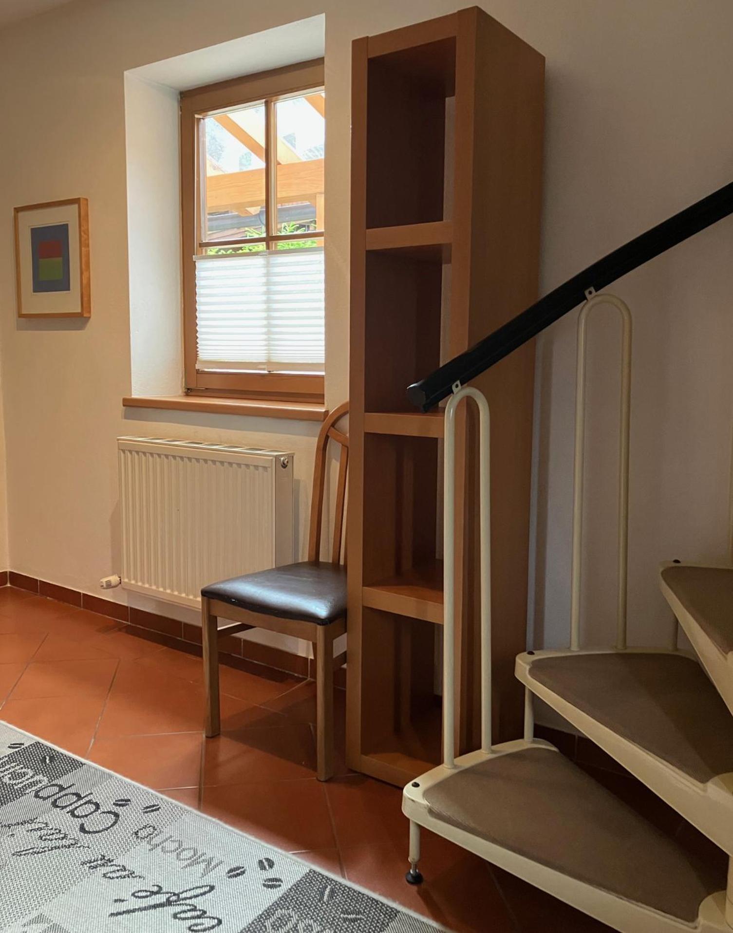 Apartment Oberdorf Breitenbach am Inn エクステリア 写真